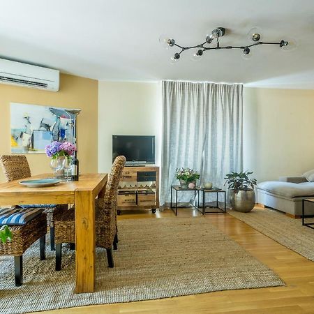 Appartement Este Apart 5 - Top Center à Sofia Extérieur photo