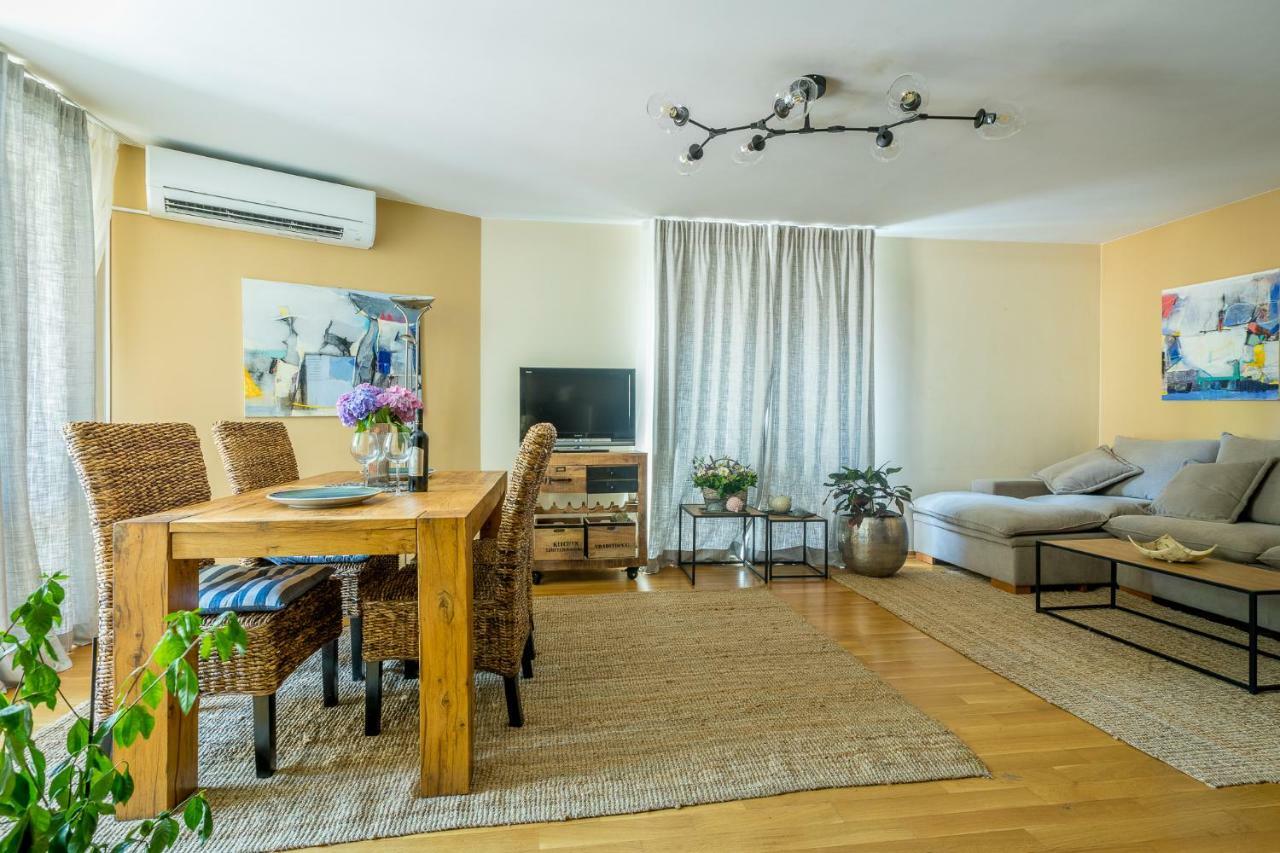 Appartement Este Apart 5 - Top Center à Sofia Extérieur photo