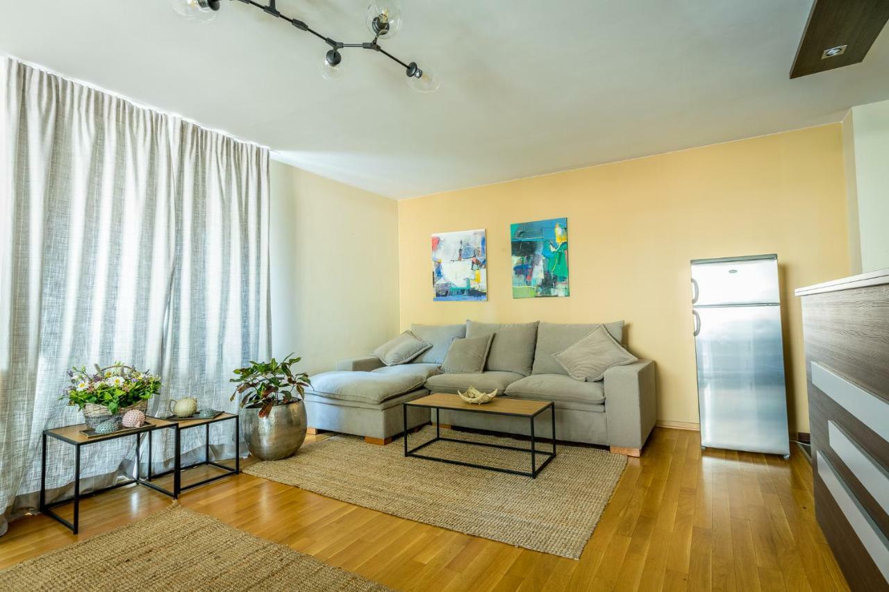 Appartement Este Apart 5 - Top Center à Sofia Extérieur photo