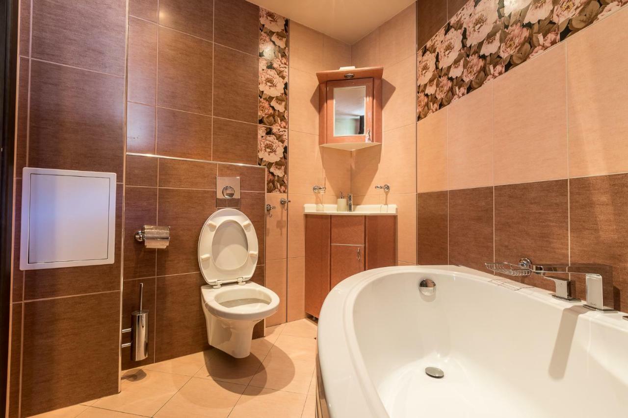 Appartement Este Apart 5 - Top Center à Sofia Extérieur photo
