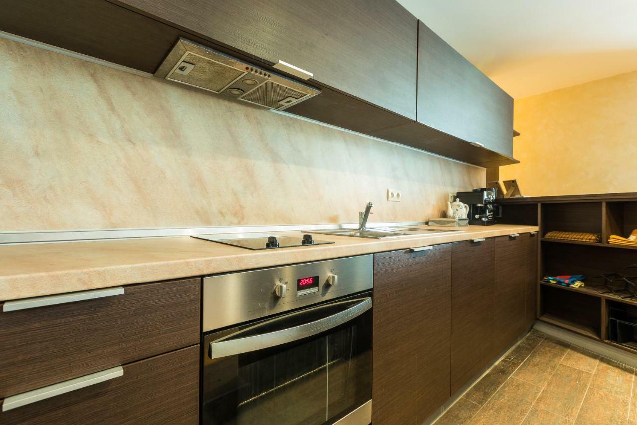 Appartement Este Apart 5 - Top Center à Sofia Extérieur photo